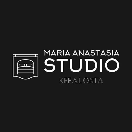 Maria Anastasia Studios Trapezaki  Luaran gambar