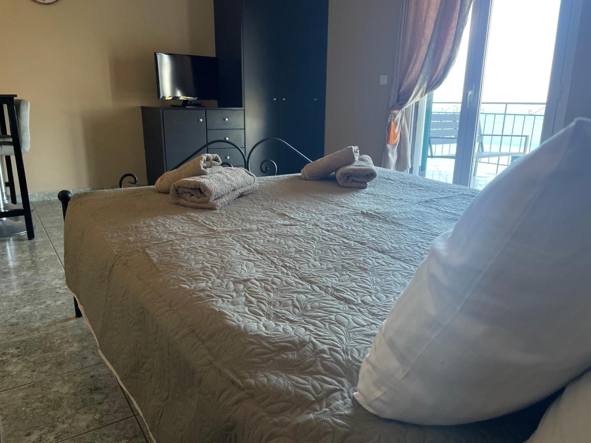 Maria Anastasia Studios Trapezaki  Luaran gambar